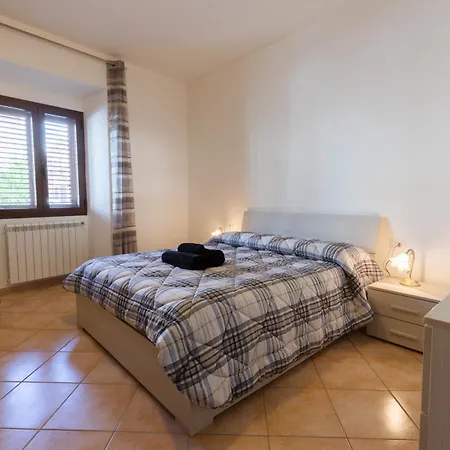 Apartmán Ad *