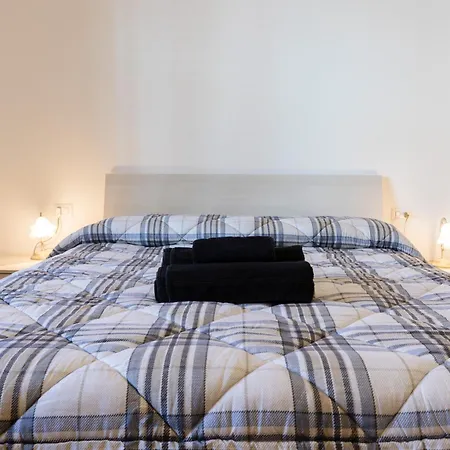 Ad Apartmán Olbia