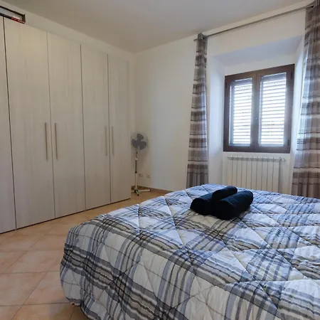 Ad Apartmán Olbia