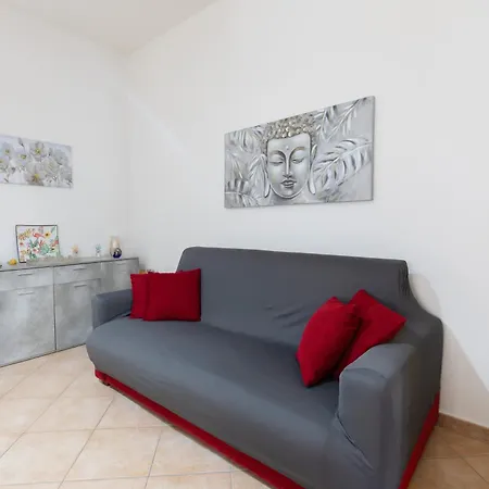 Apartmán Ad